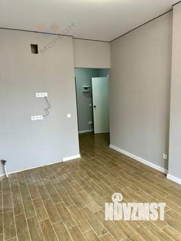 1-к квартира, вторичка, 29м2, 12/17 этаж