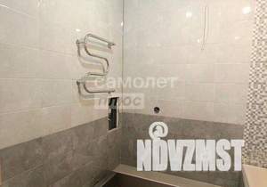 1-к квартира, вторичка, 41м2, 6/6 этаж