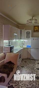 1-к квартира, вторичка, 41м2, 9/16 этаж