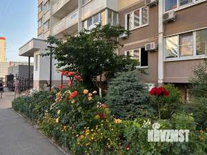 3-к квартира, вторичка, 78м2, 11/16 этаж