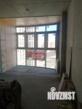 1-к квартира, вторичка, 40м2, 14/24 этаж