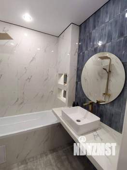 1-к квартира, вторичка, 28м2, 8/24 этаж