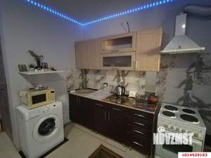 Студия квартира, вторичка, 28м2, 1/6 этаж