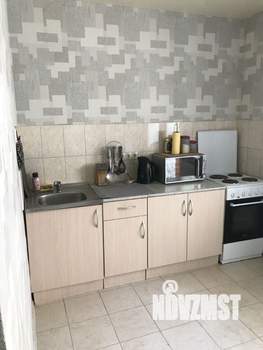 1-к квартира, вторичка, 33м2, 4/18 этаж
