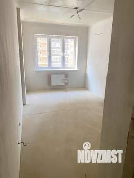 1-к квартира, вторичка, 35м2, 6/24 этаж