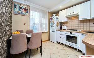 3-к квартира, вторичка, 73м2, 6/9 этаж