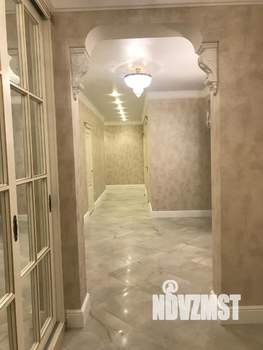 3-к квартира, вторичка, 115м2, 16/25 этаж