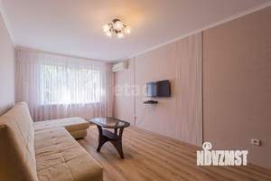 2-к квартира, вторичка, 63м2, 1/16 этаж