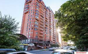 2-к квартира, вторичка, 108м2, 7/16 этаж