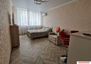 Студия квартира, вторичка, 29м2, 5/17 этаж