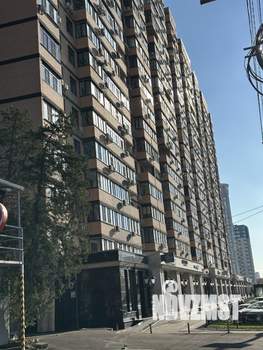 3-к квартира, вторичка, 89м2, 19/19 этаж