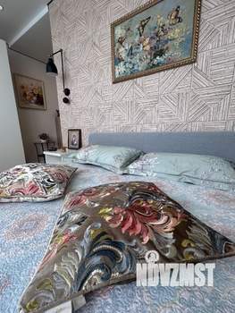 1-к квартира, вторичка, 41м2, 18/21 этаж