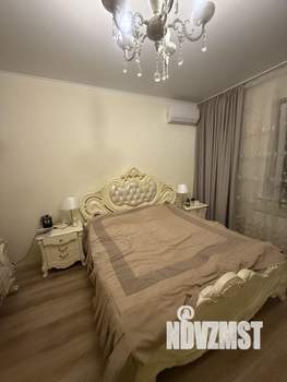 2-к квартира, вторичка, 69м2, 13/21 этаж