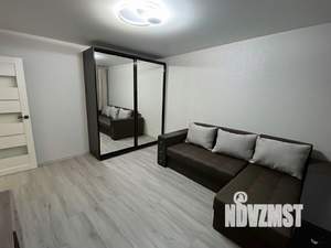 1-к квартира, вторичка, 30м2, 2/5 этаж