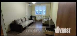1-к квартира, вторичка, 35м2, 4/18 этаж