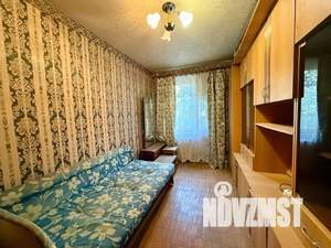 3-к квартира, вторичка, 60м2, 2/5 этаж