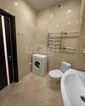 1-к квартира, вторичка, 47м2, 11/16 этаж