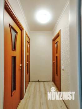 3-к квартира, вторичка, 69м2, 4/9 этаж