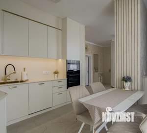 2-к квартира, вторичка, 68м2, 5/6 этаж