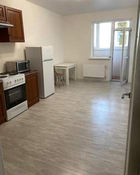 1-к квартира, вторичка, 42м2, 5/9 этаж