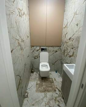 2-к квартира, вторичка, 66м2, 16/20 этаж