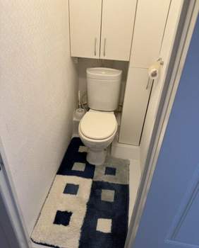 2-к квартира, вторичка, 44м2, 2/5 этаж