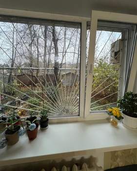 1-к квартира, вторичка, 33м2, 1/5 этаж