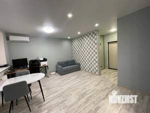 1-к квартира, вторичка, 44м2, 12/13 этаж