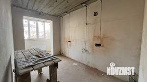 1-к квартира, вторичка, 37м2, 3/7 этаж