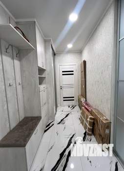 2-к квартира, вторичка, 52м2, 9/18 этаж