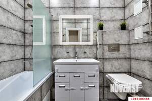 1-к квартира, вторичка, 36м2, 4/16 этаж