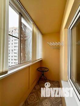 Студия квартира, вторичка, 29м2, 9/16 этаж