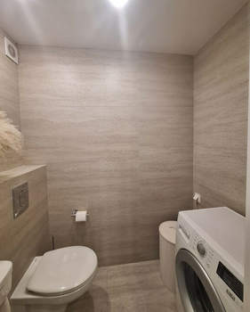 2-к квартира, вторичка, 65м2, 2/16 этаж