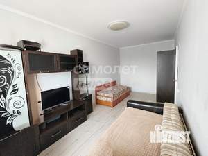 1-к квартира, вторичка, 32м2, 4/4 этаж