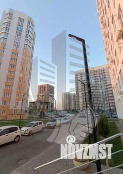 1-к квартира, вторичка, 38м2, 4/14 этаж