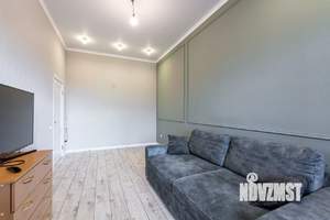 2-к квартира, вторичка, 56м2, 20/20 этаж