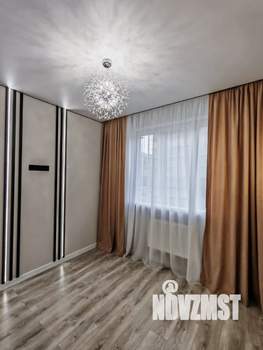 1-к квартира, вторичка, 38м2, 2/25 этаж