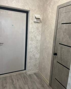 1-к квартира, вторичка, 33м2, 6/19 этаж