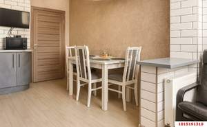 1-к квартира, вторичка, 36м2, 12/18 этаж