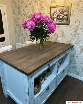 2-к квартира, вторичка, 70м2, 11/17 этаж