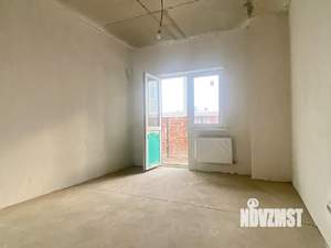 1-к квартира, вторичка, 40м2, 3/5 этаж