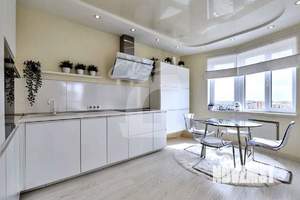 3-к квартира, сданный дом, 80м2, 20/22 этаж