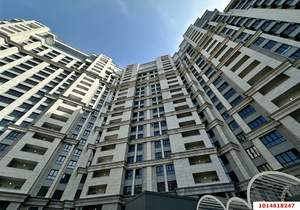2-к квартира, вторичка, 66м2, 10/24 этаж