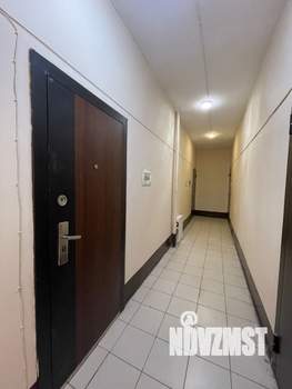 1-к квартира, вторичка, 36м2, 4/7 этаж