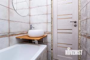 1-к квартира, сданный дом, 34м2, 11/16 этаж