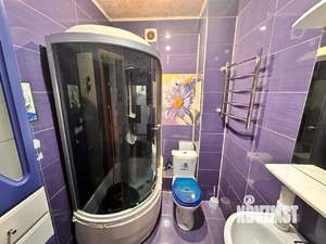 2-к квартира, вторичка, 35м2, 2/5 этаж