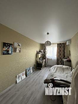 2-к квартира, вторичка, 66м2, 9/16 этаж