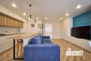 3-к квартира, вторичка, 80м2, 8/12 этаж