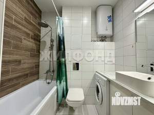 1-к квартира, вторичка, 36м2, 1/9 этаж