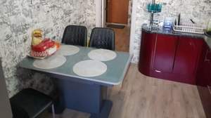 2-к квартира, вторичка, 55м2, 3/12 этаж